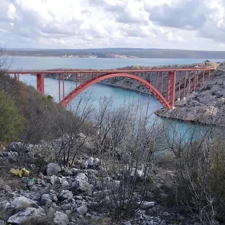Kuca Dalmatina