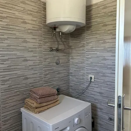 Apartment Kuca Dalmatina Maslenica