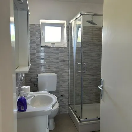Apartment Kuca Dalmatina Maslenica